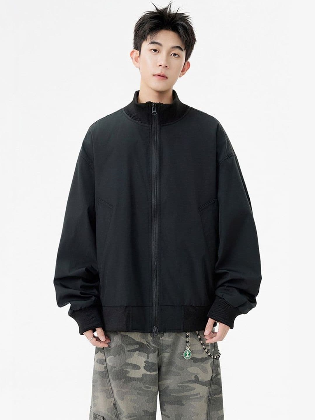 StyleCast x Revolte Men Tailored Jacket - view 1