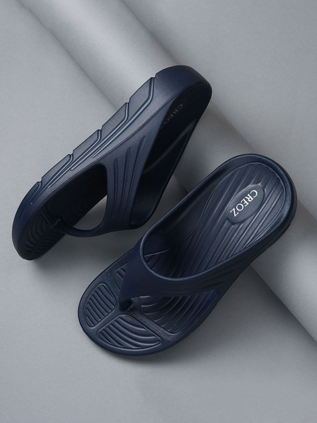 CREOZ THE BOUNCE Men Thong Flip-Flops - view 1