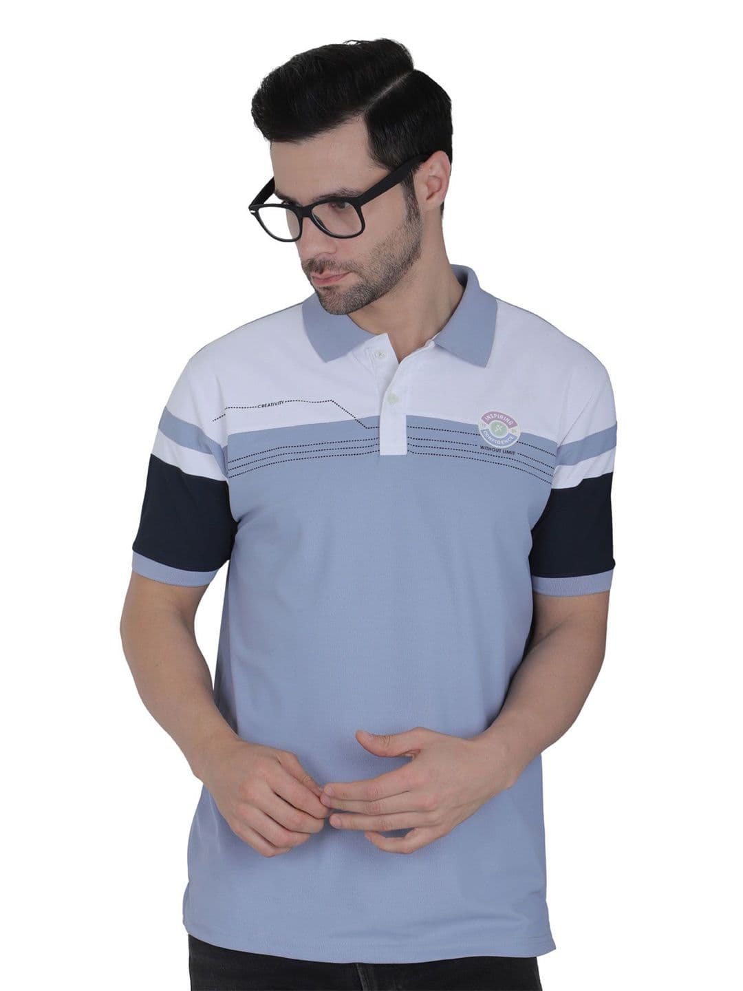 NEXGEN CLUB Unisex Tshirts - view 1