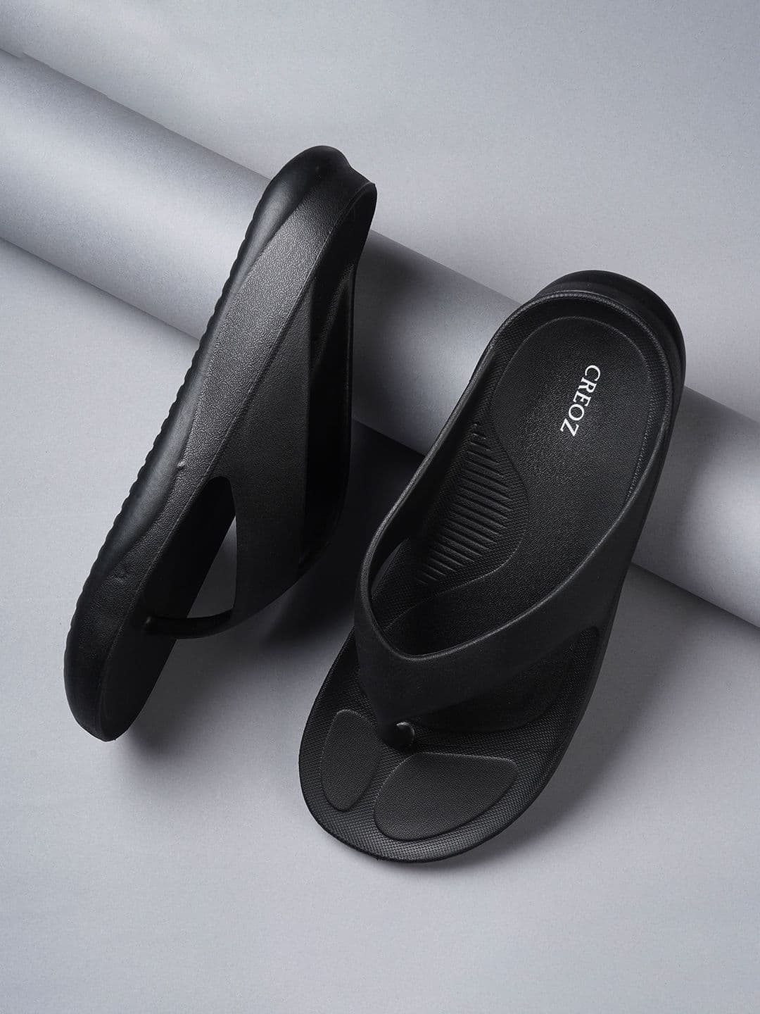 CREOZ THE BOUNCE Men Thong Flip-Flops - view 1