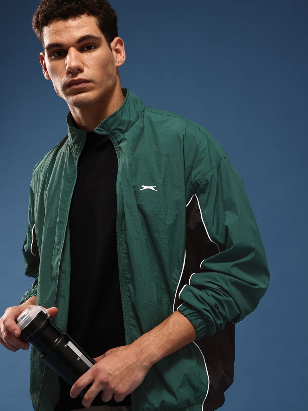 Slazenger Outdoor Sporty Jacket