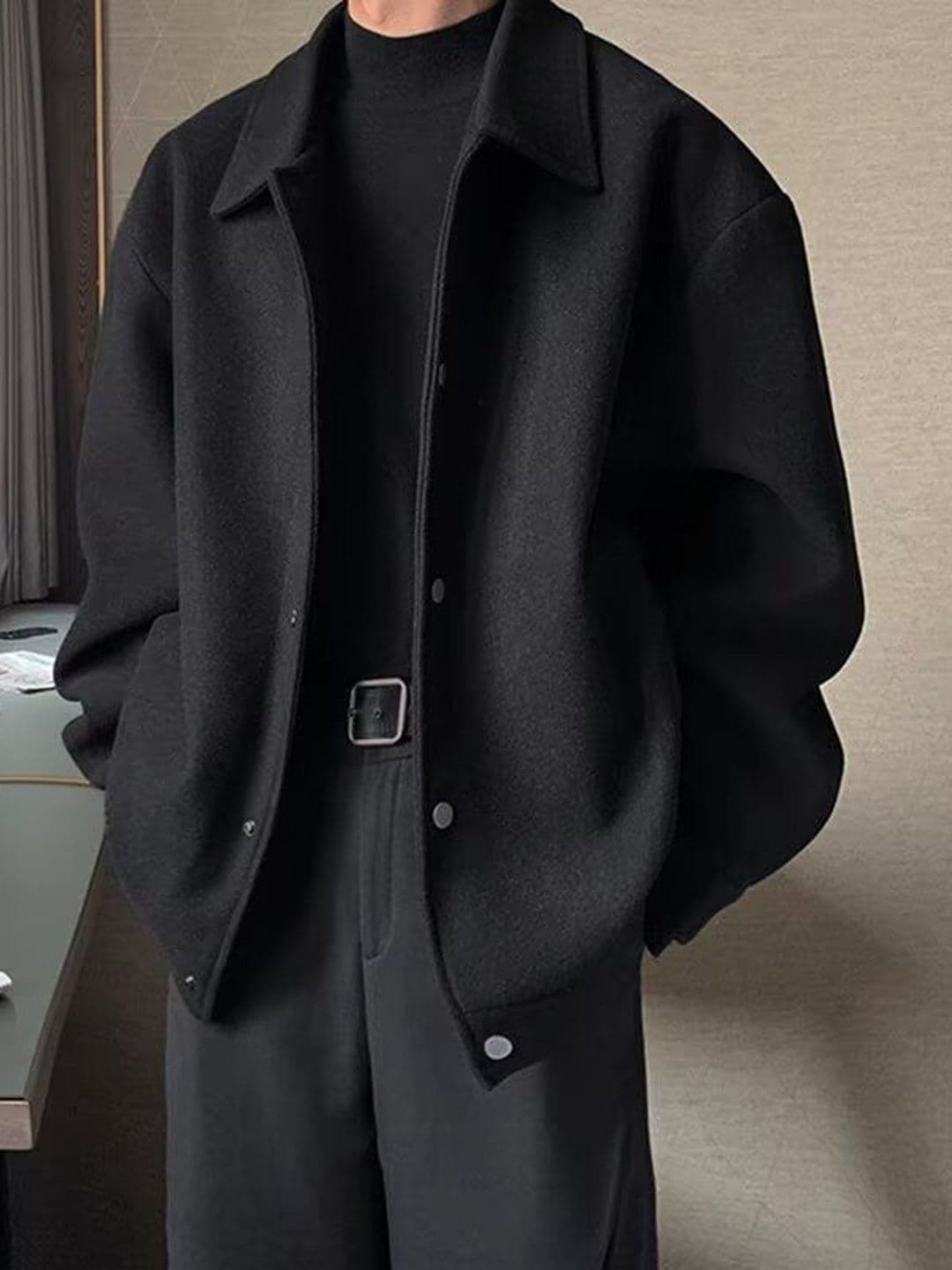 StyleCast x Revolte Men Tailored Jacket - view 1