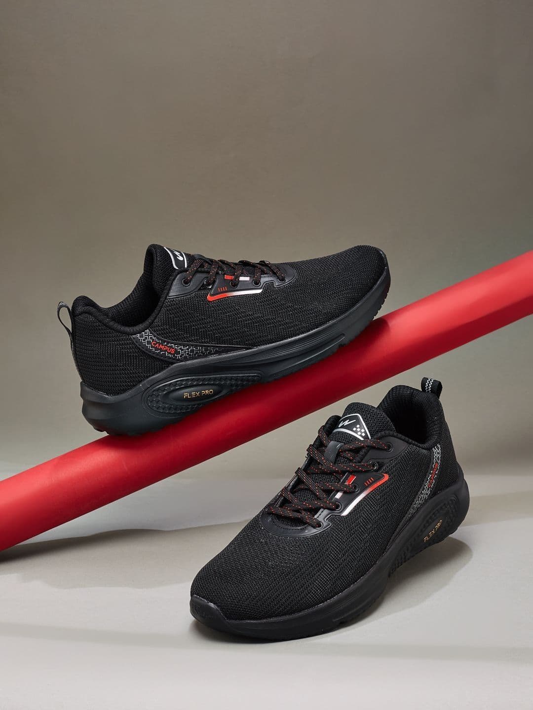Campus FADE Men Mesh Running Sports Shoes - view 1