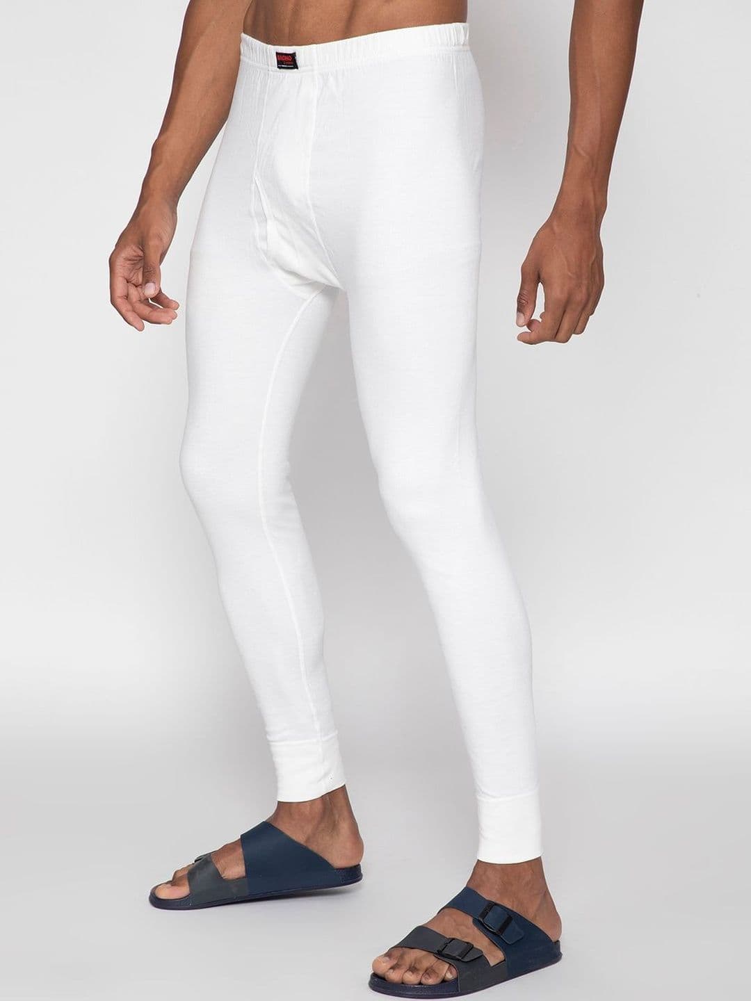 MACHO Men Sporto Mid-Rise Ultima Plus Thermal Bottom - view 1