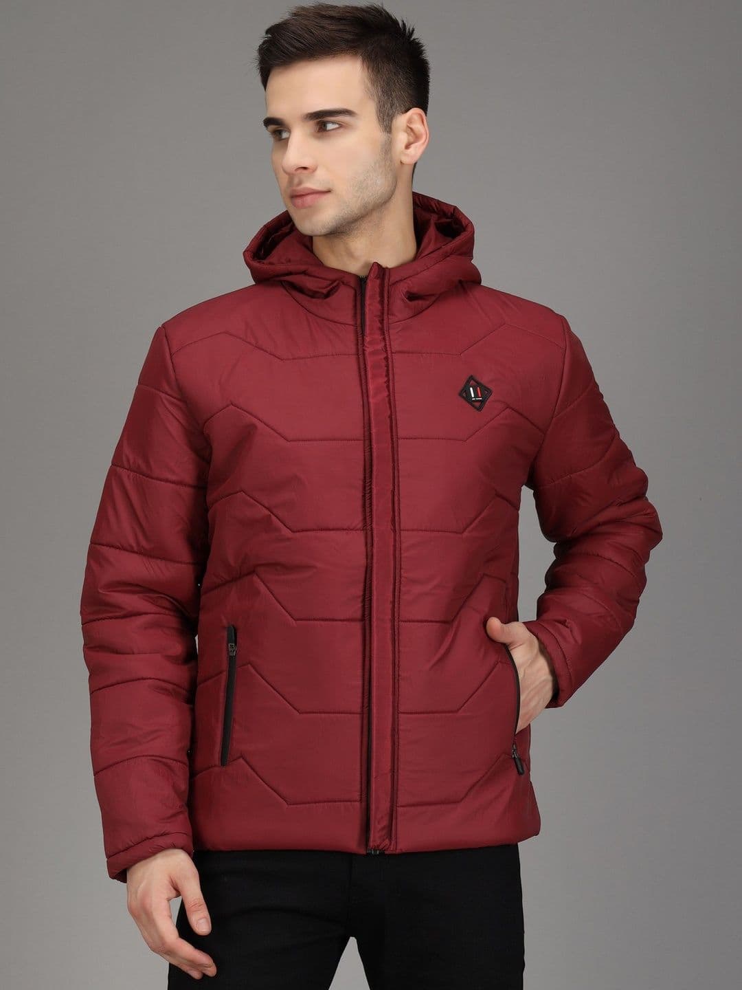 Metronaut Men Fashion Jacket - view 1