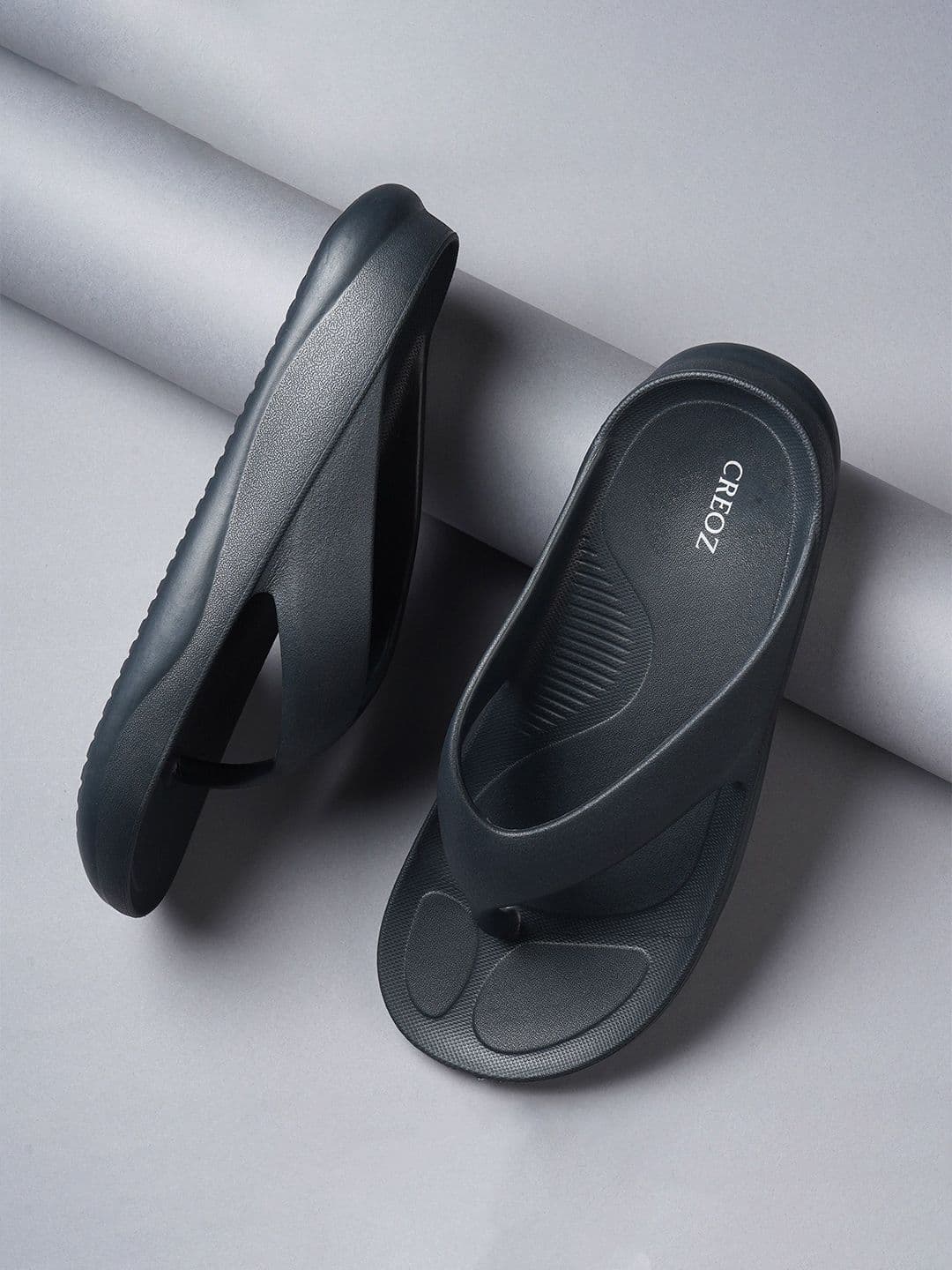 CREOZ THE BOUNCE Men Thong Flip-Flops - view 1