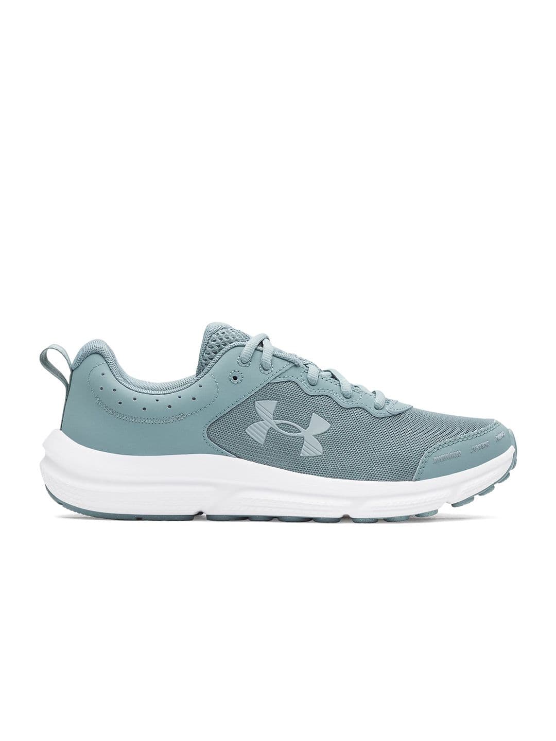 UNDER ARMOUR Men Charged Assert 10 Shoes - view 1