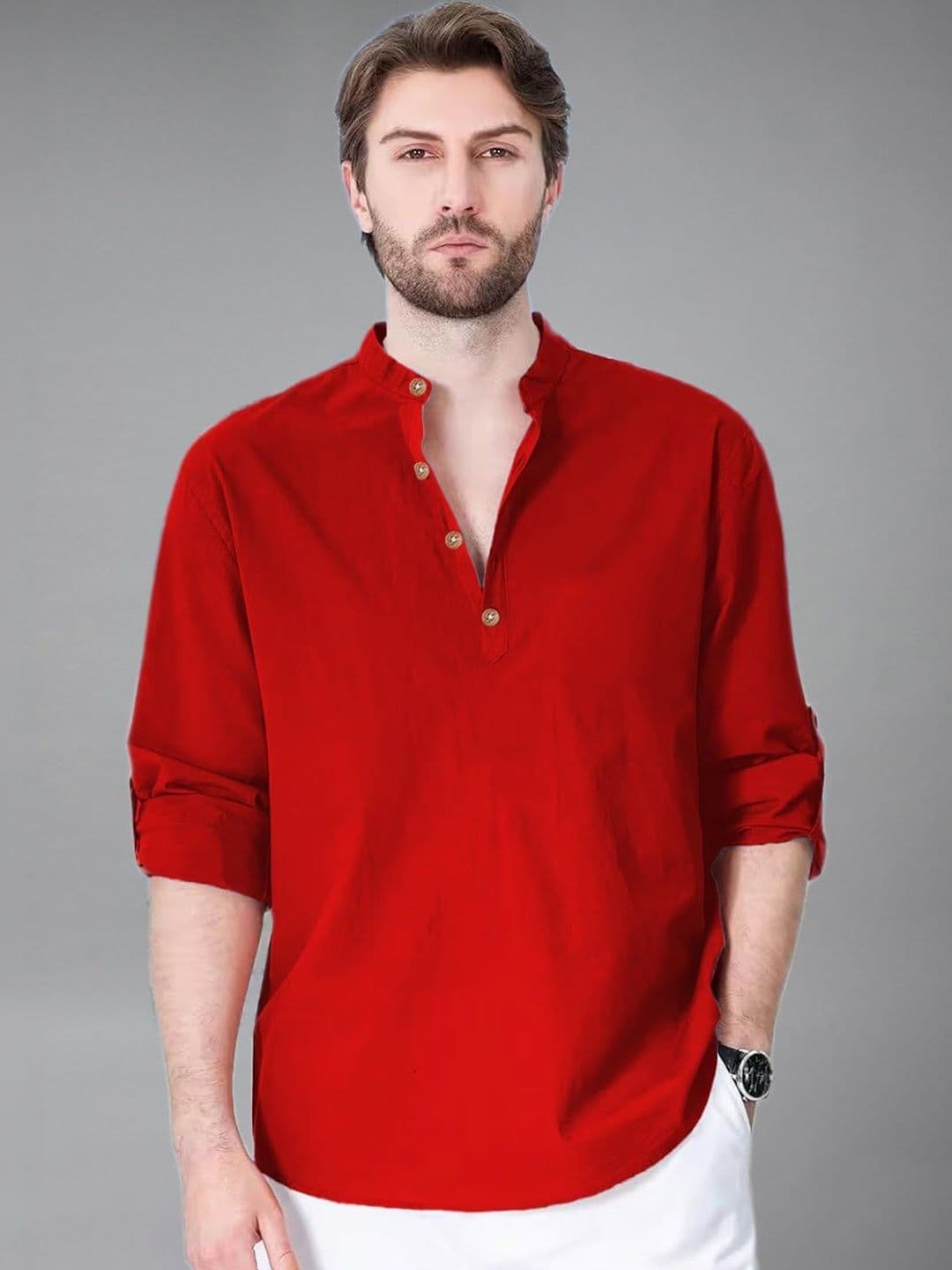 LENIA Men Kurta - view 1