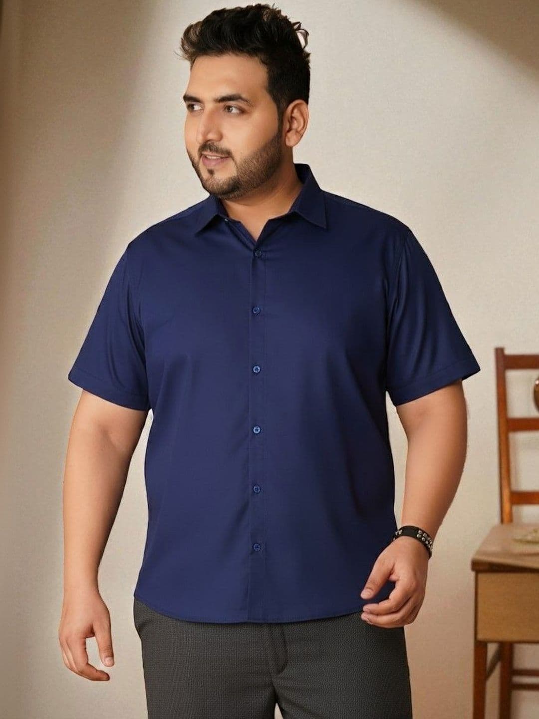 Oomph! Men Casual Shirt - view 1