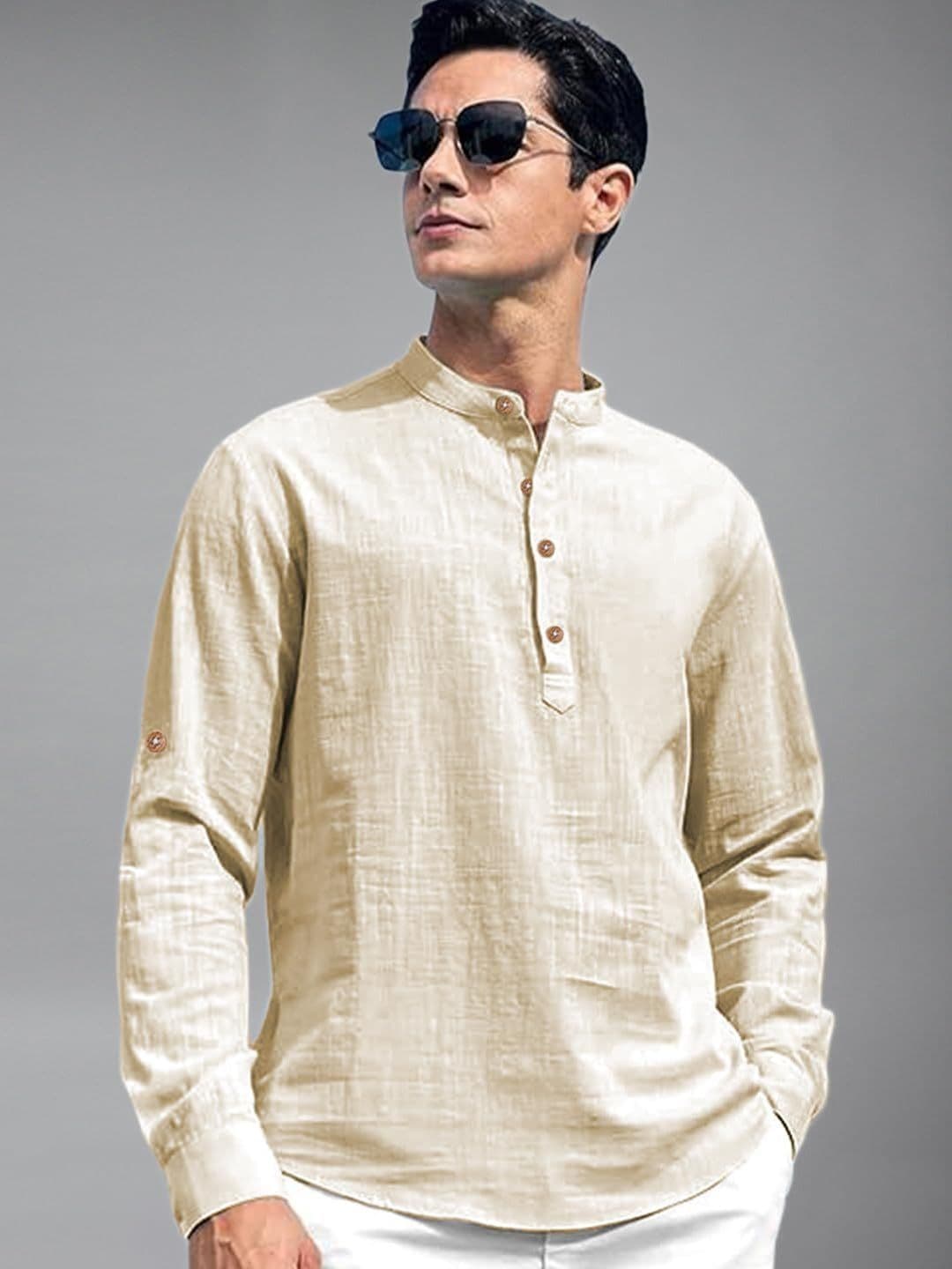 LENIA Men Kurta - view 1