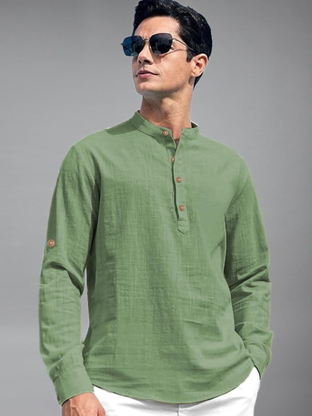 LENIA Men Kurta - view 1