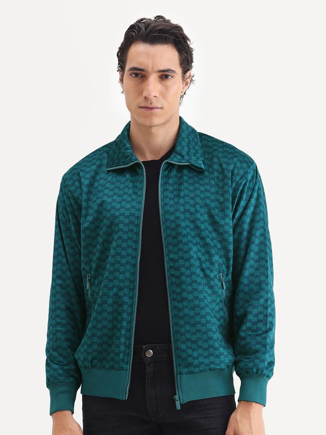 RARE RABBIT Men Open Front Jacket - view 1