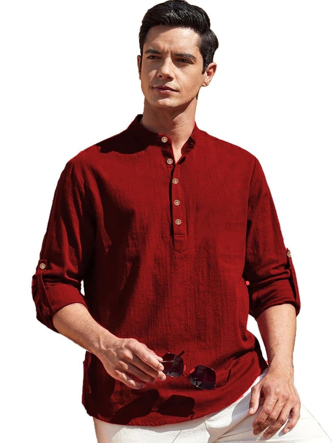LENIA Men Kurta - view 1