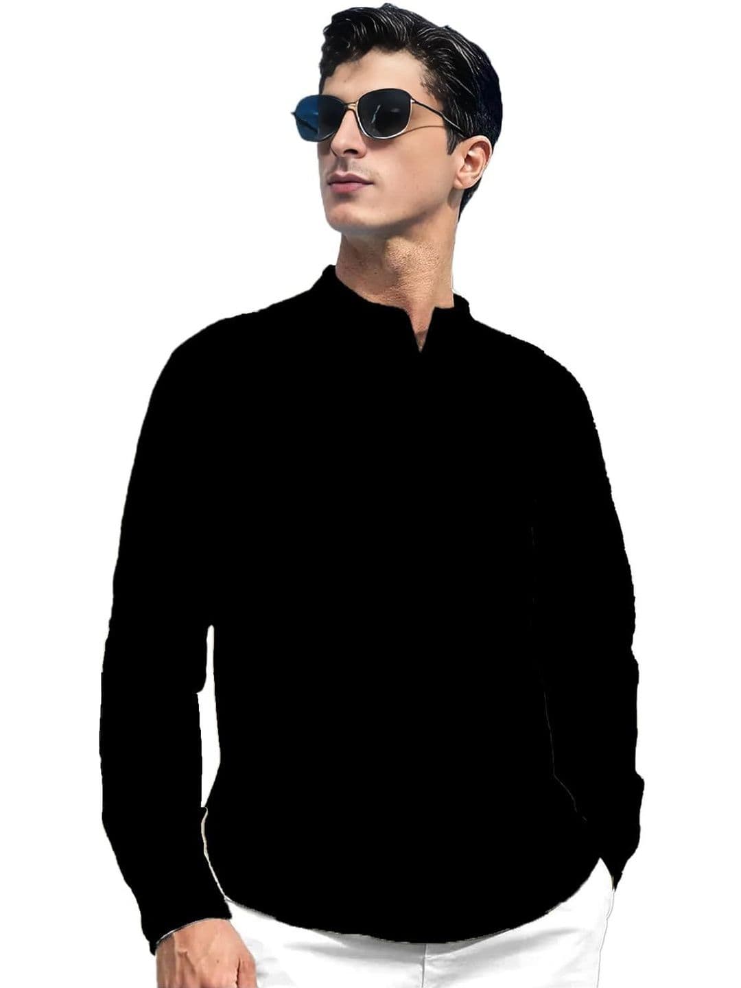 LENIA Men Kurta - view 1