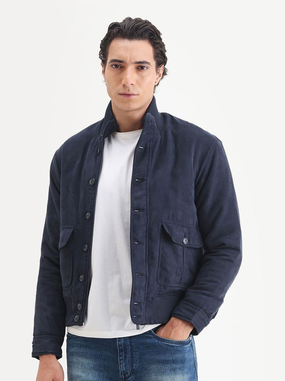 RARE RABBIT Men Tailored Jacket - view 1