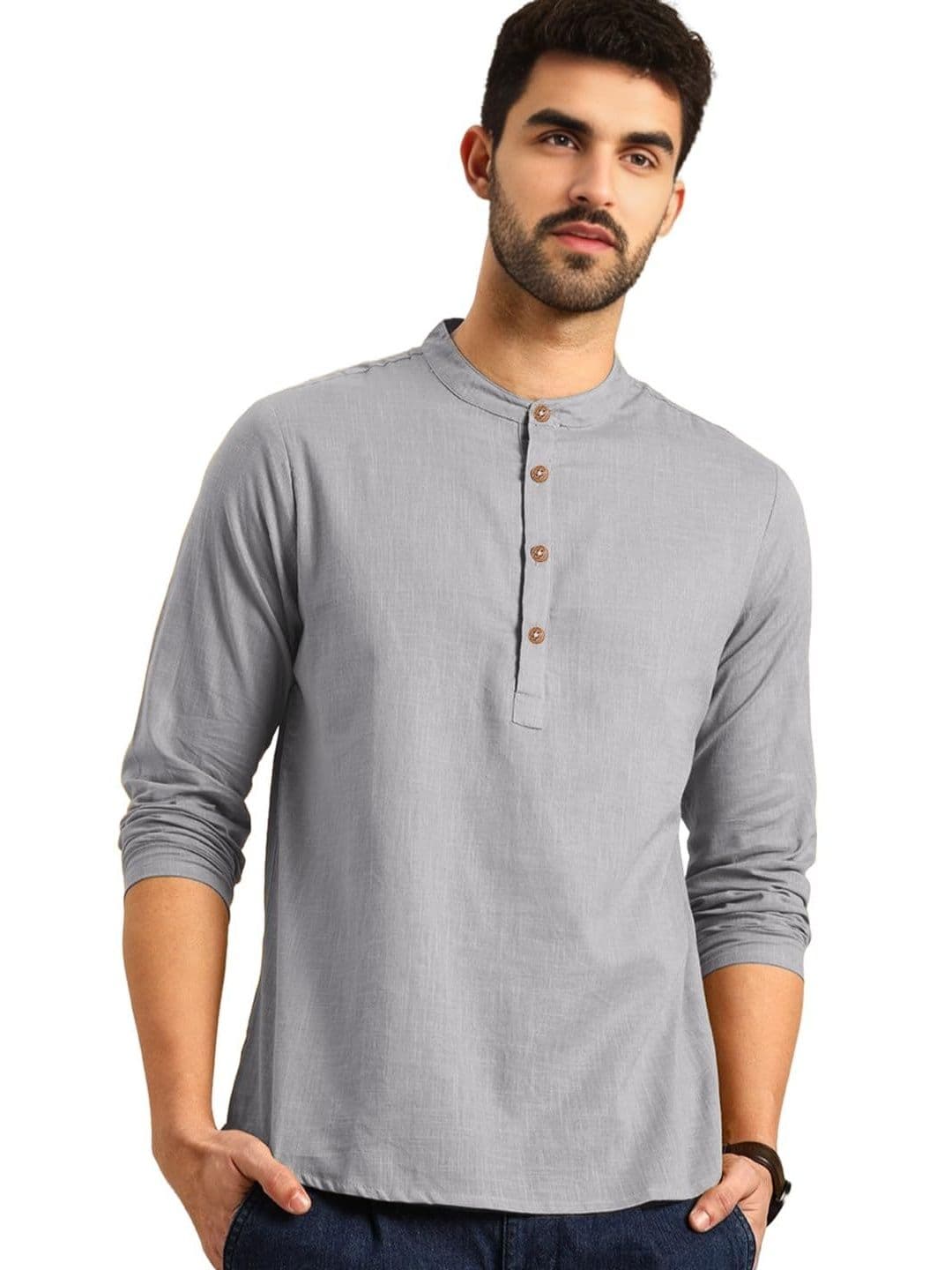 LENIA Men Kurta - view 1