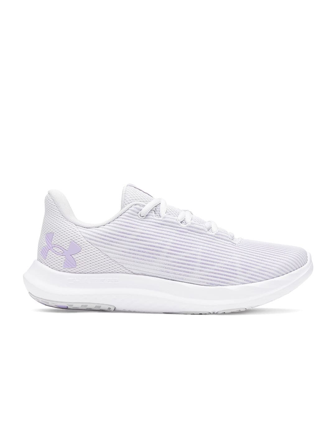 UNDER ARMOUR Women Charged Speed Swift Shoes - view 1
