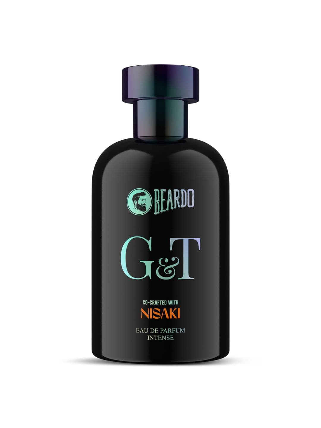 BEARDO Men G&T Long Lasting Eau De Parfum Intense - 100 ml - view 1