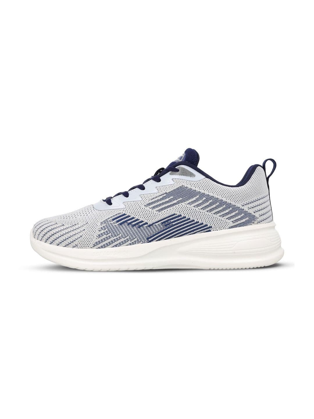 Walkaroo Men Running Non-Marking Sports Shoes - view 1