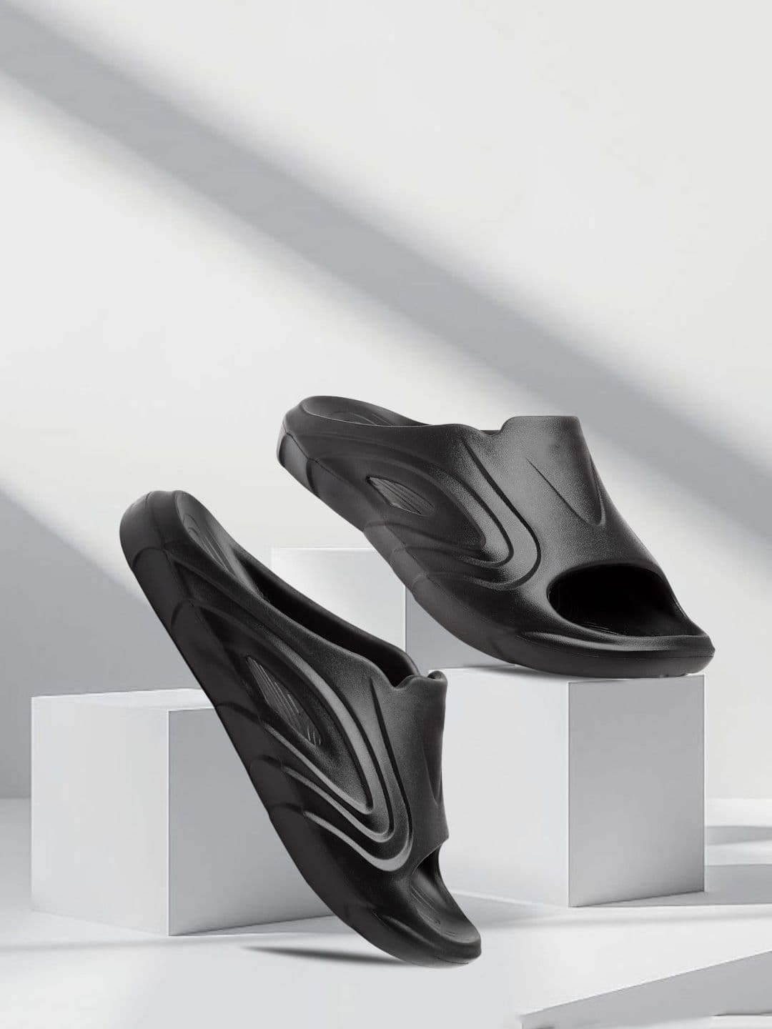 Killer Men Extra Soft Classic Sliders Flip Flops - view 1