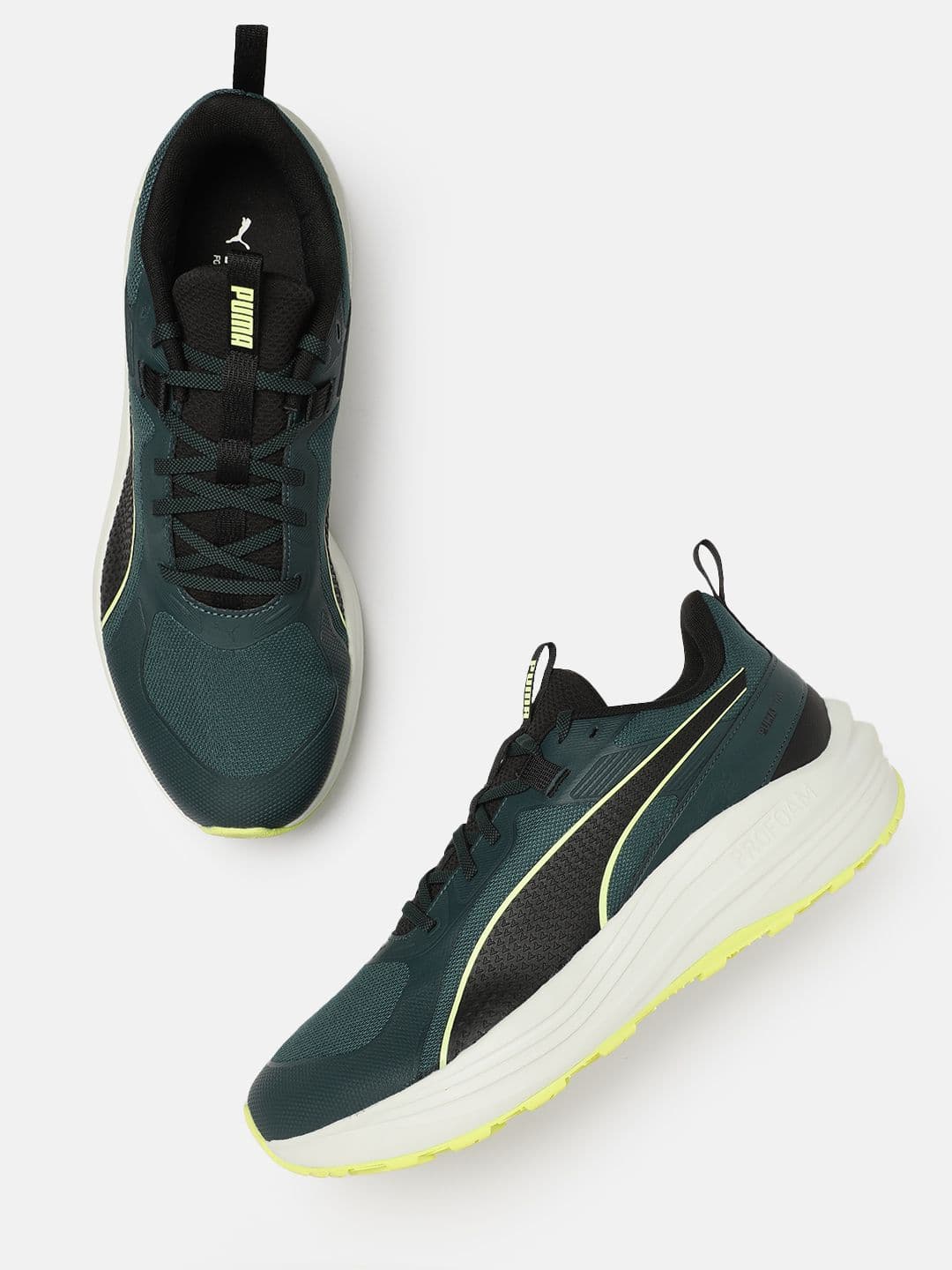 Puma Unisex Flare Pro Trail Running Shoes - view 1