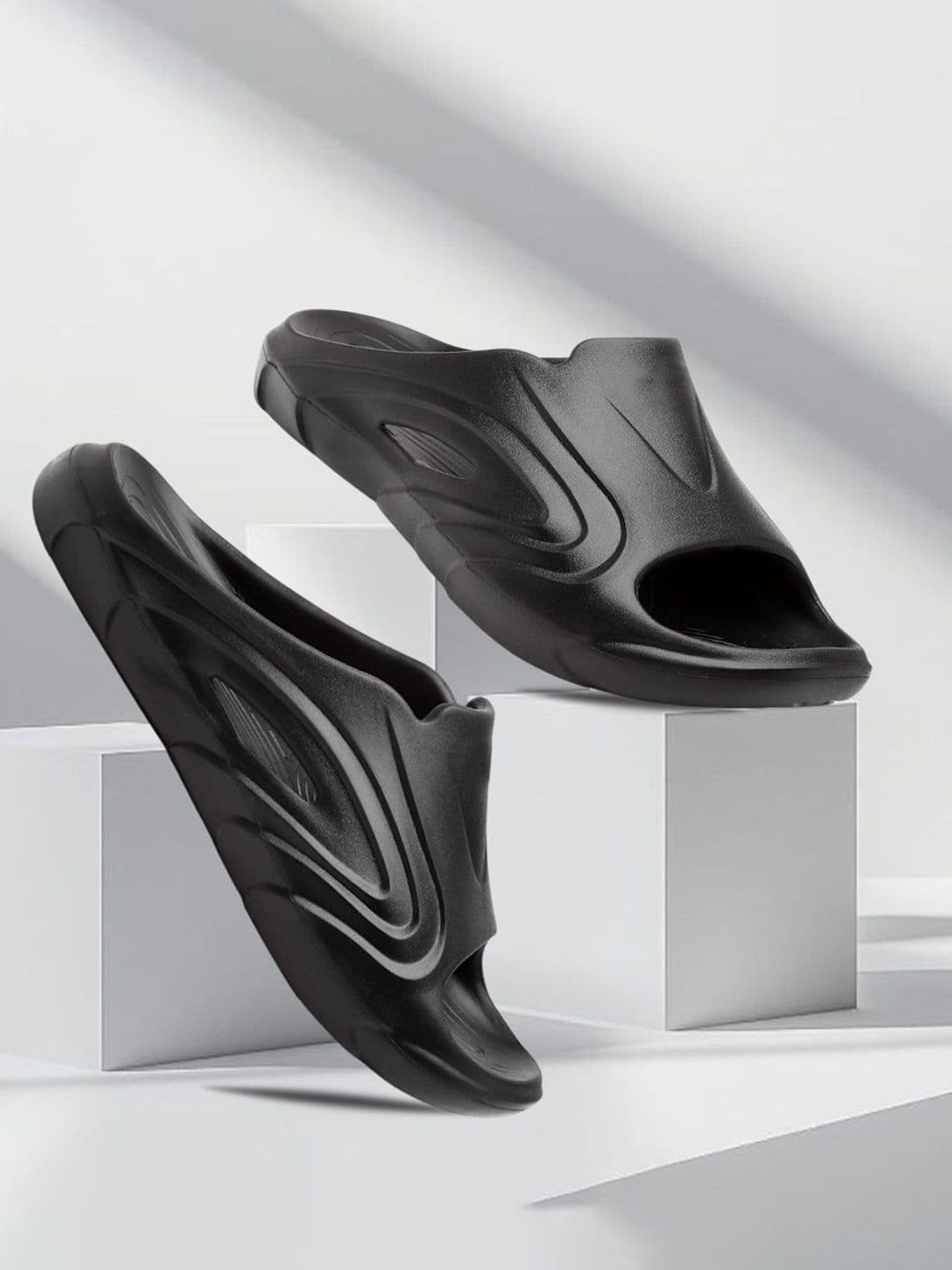 Killer Men Extra Soft Classic EVA Sliders - view 1