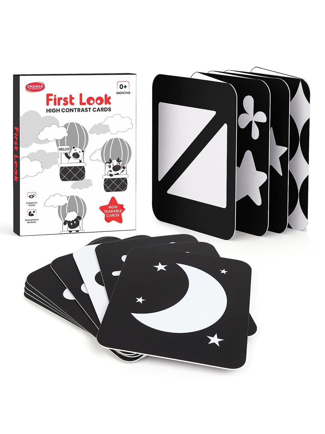 Aditi Toys Cards Activity Toys and Games - view 1