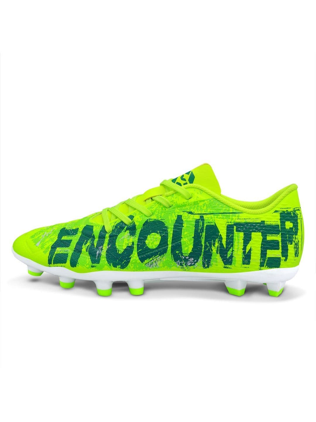 NIVIA Men Encounter Lace-Ups Football Shoes - view 1