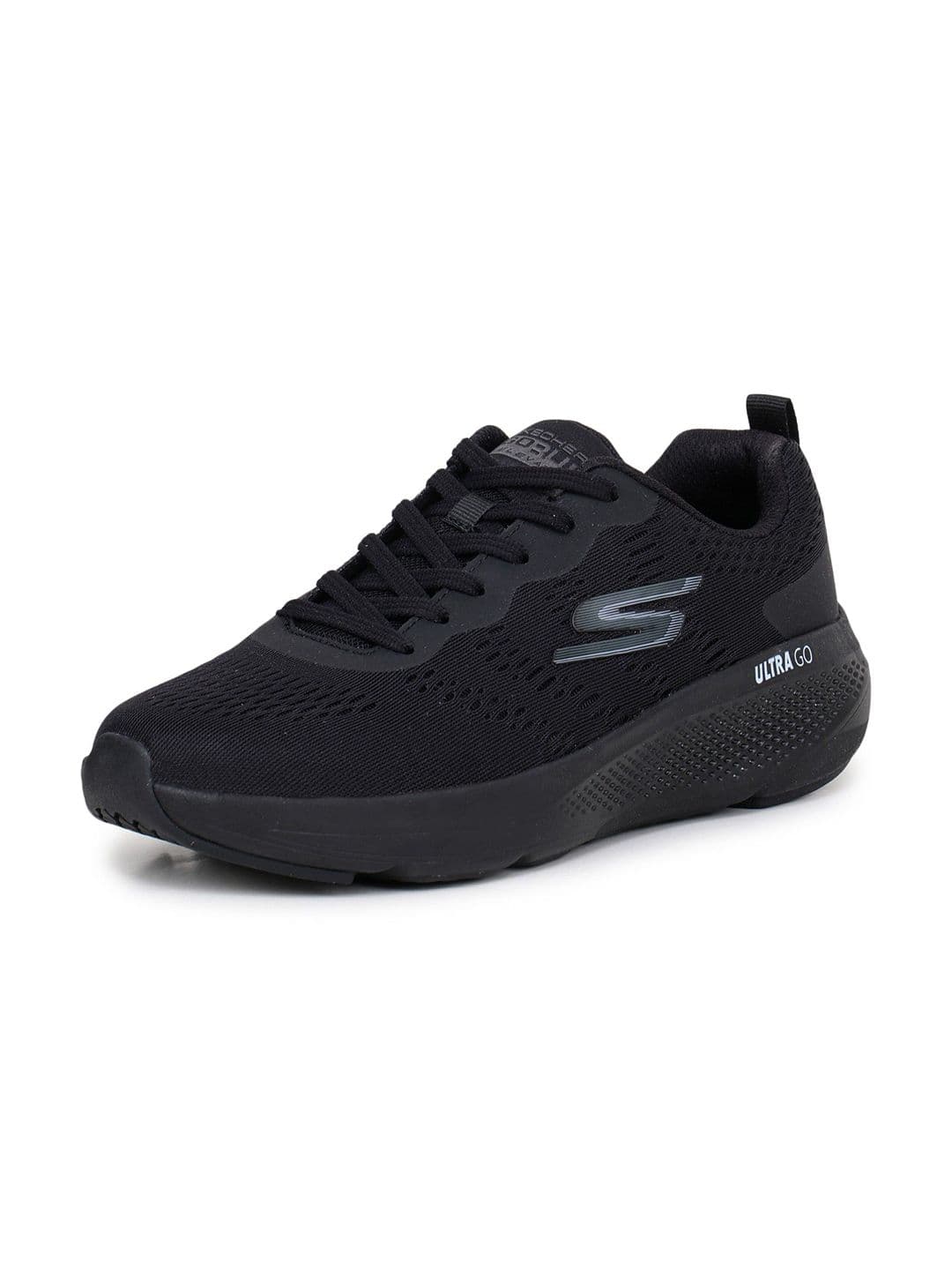 Skechers Men Lace-Ups Running & Non-Marking Sports Shoes - view 1
