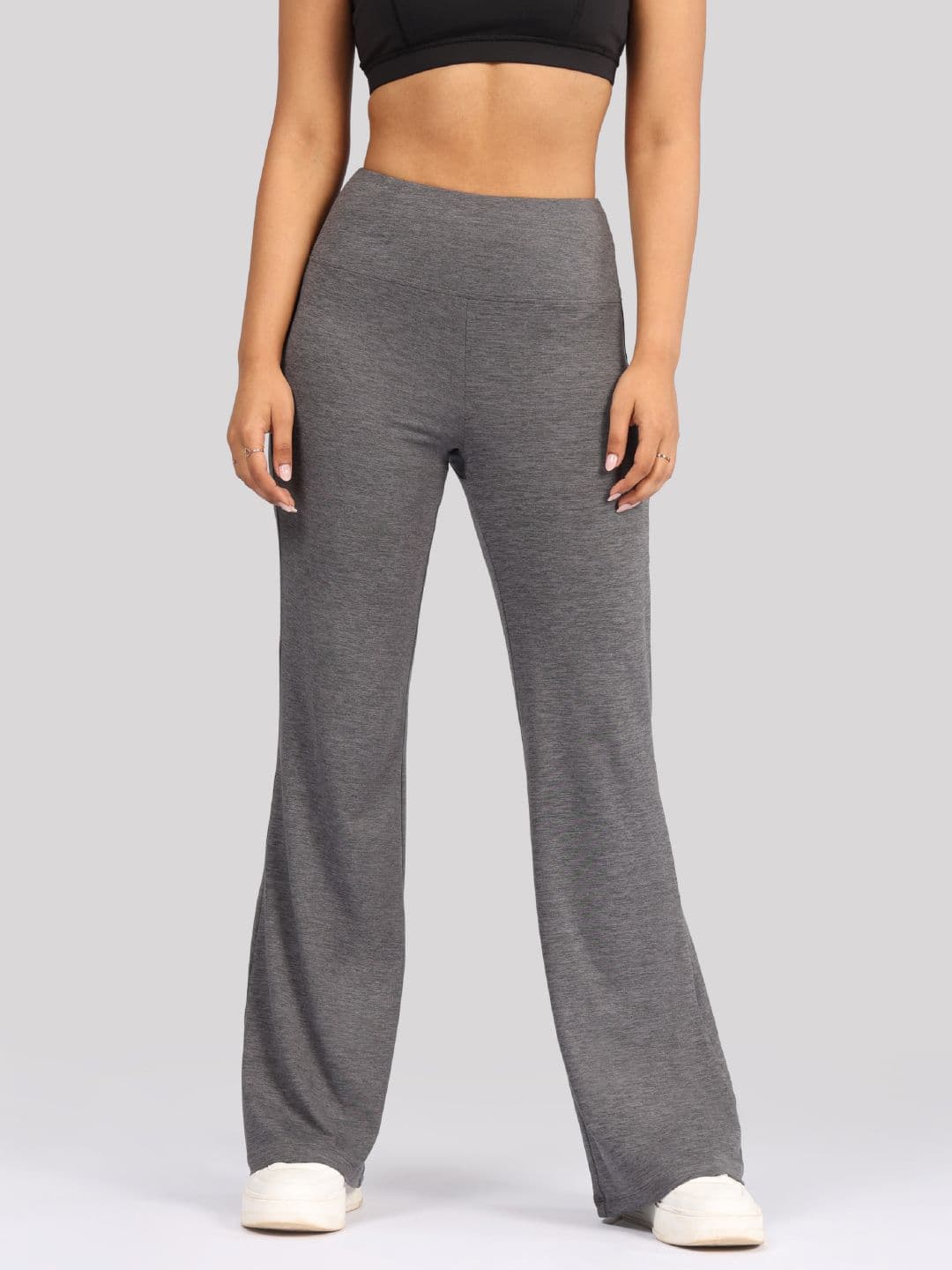 Blissclub AirMelt Flare Pants - Lite , Flared Silhouette - view 1