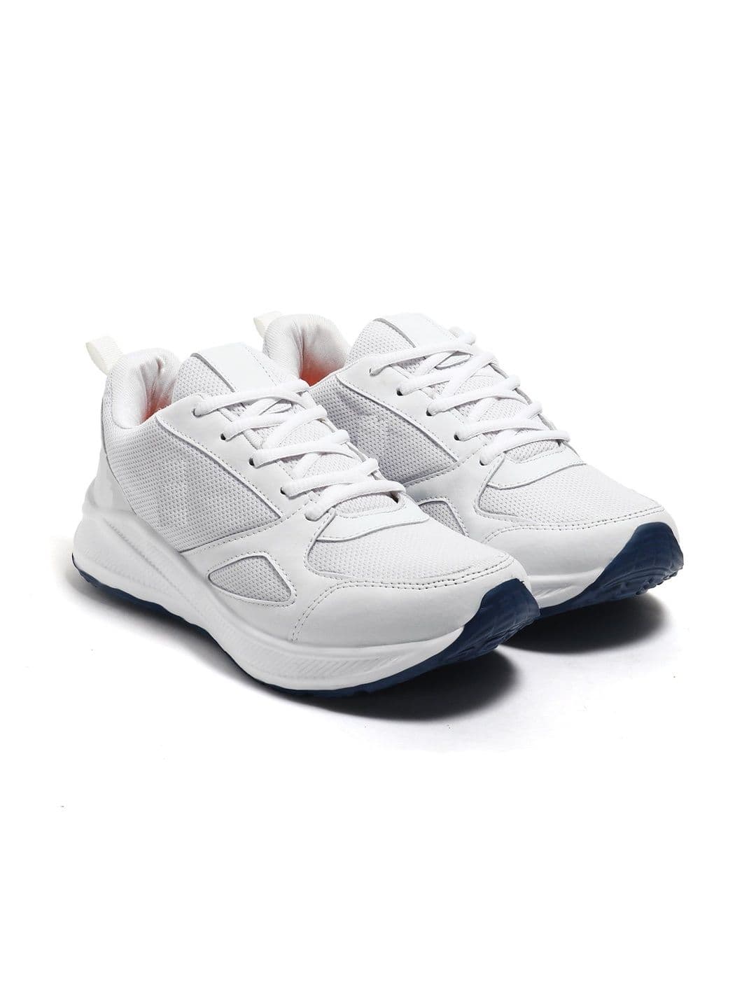 Begone Men Mesh Non-Marking Light Weight Eva Running Sports Shoes - view 1