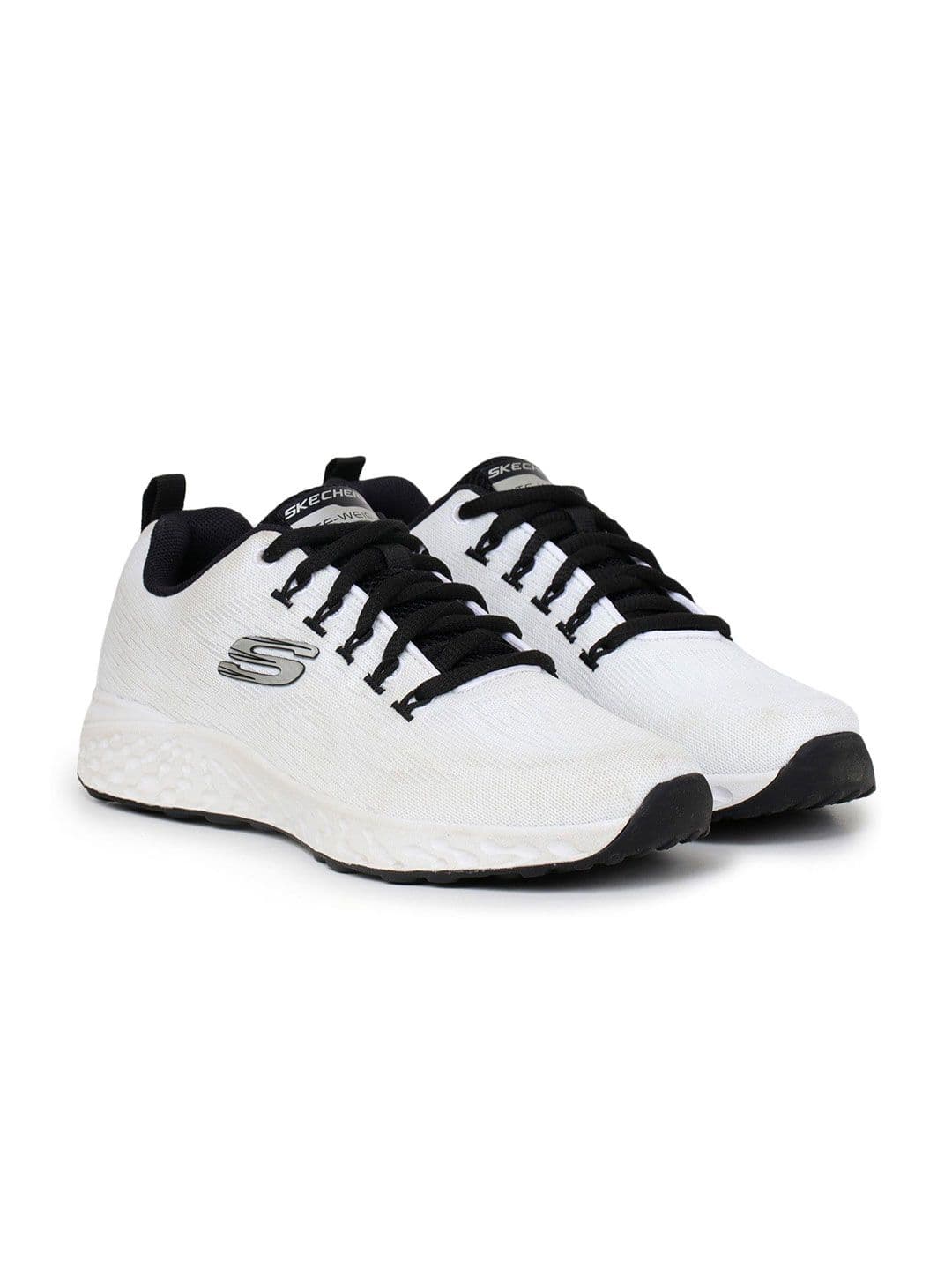 Skechers Terrenex Men Running Lace-Ups Sports Shoes - view 1