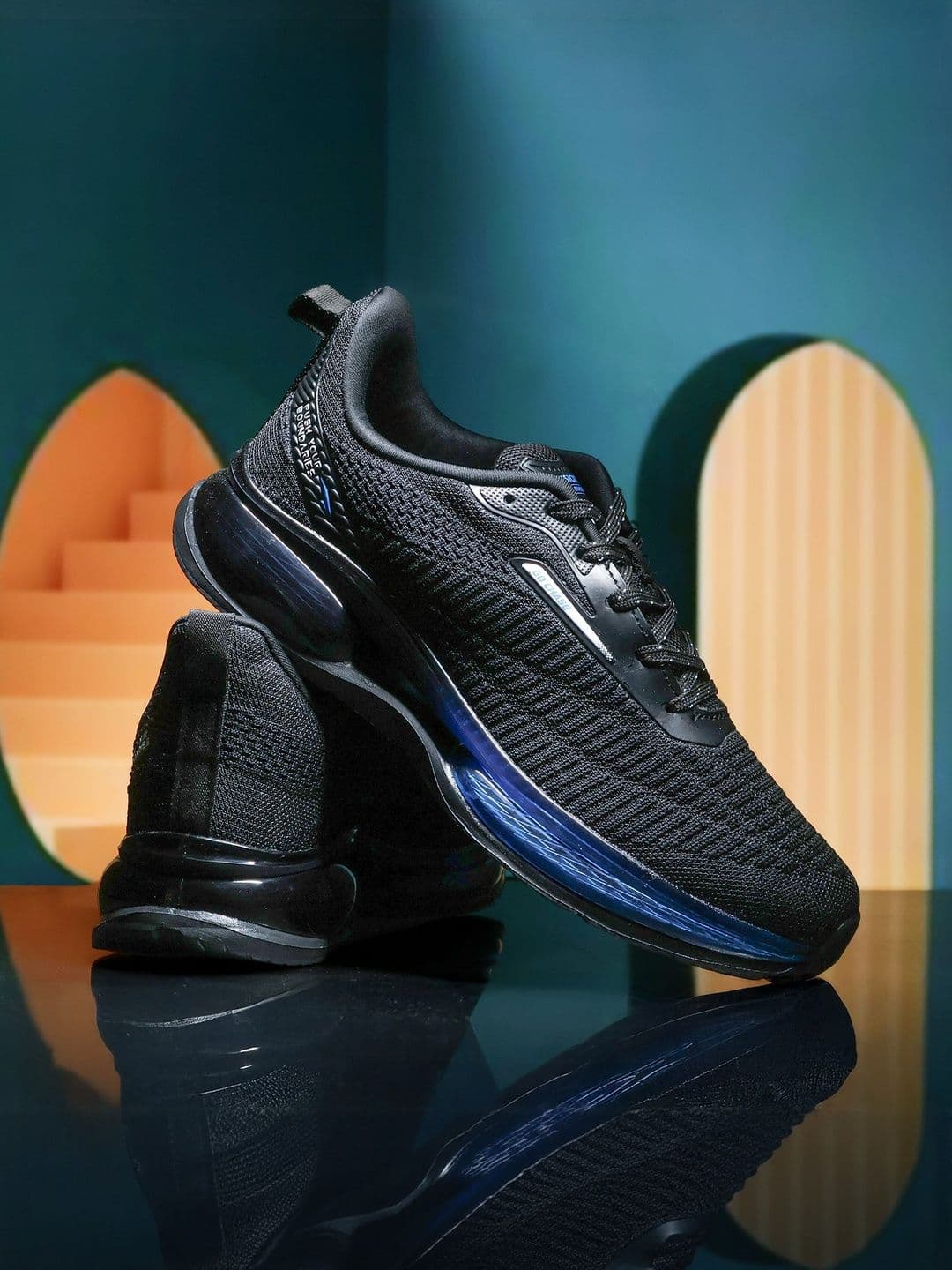 ASIAN Mens Running & Training Sports Sneakers - view 1