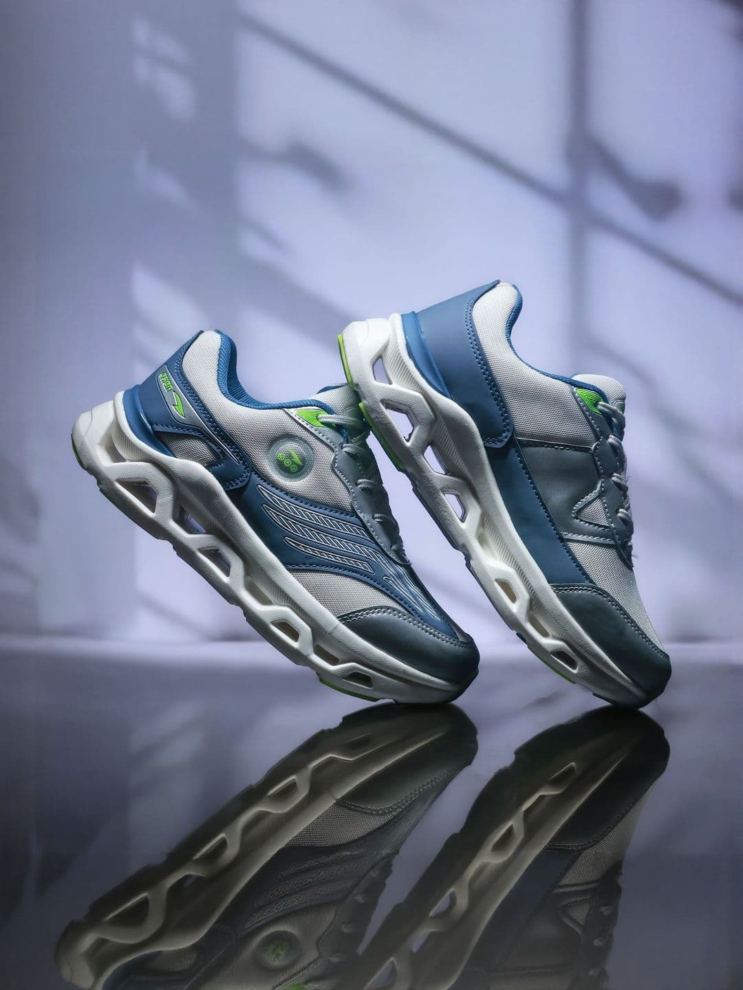 ASIAN Mens Sports Training Sneaker - view 1