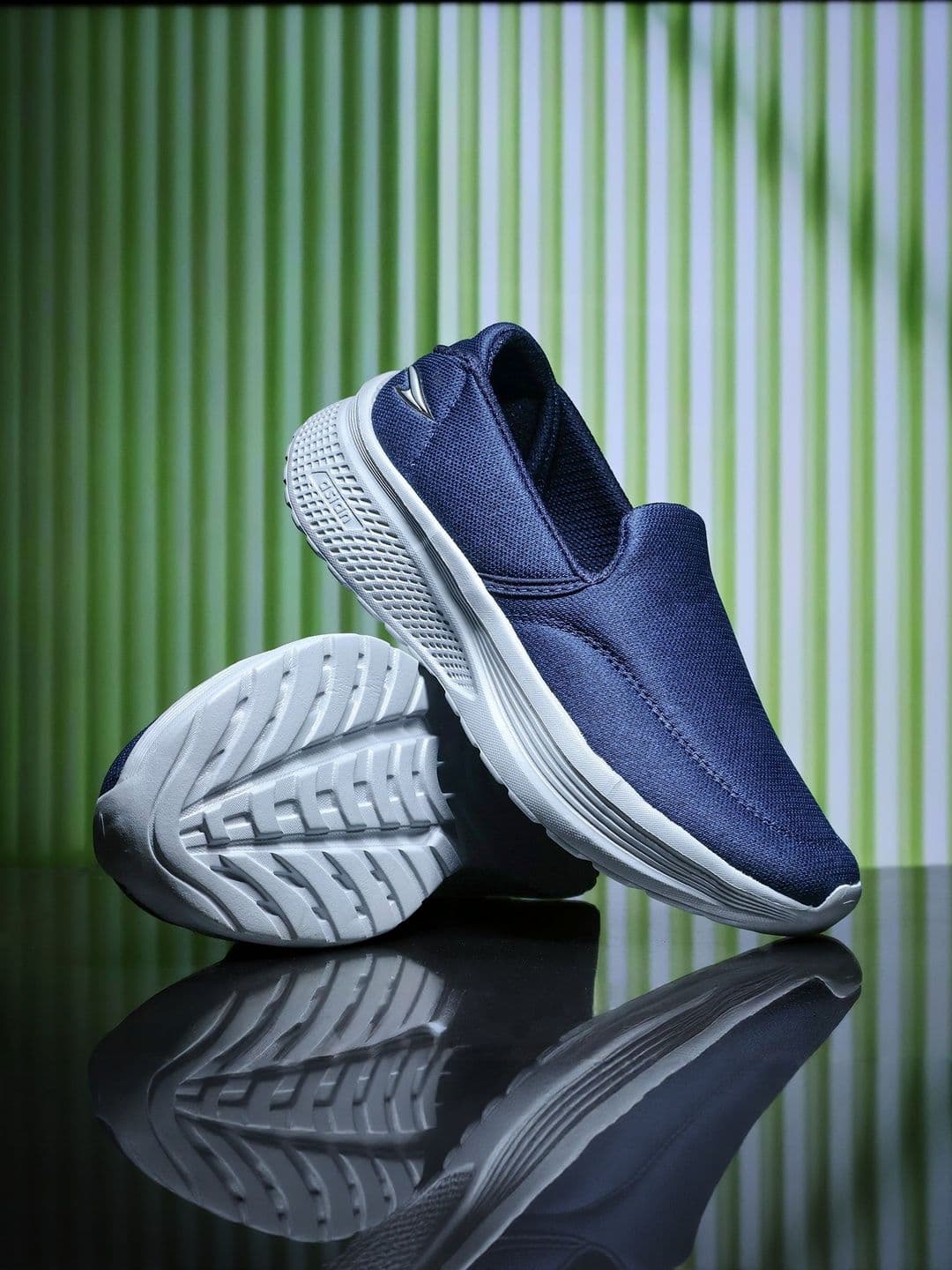 ASIAN Men Walking Sports Shoes - view 1