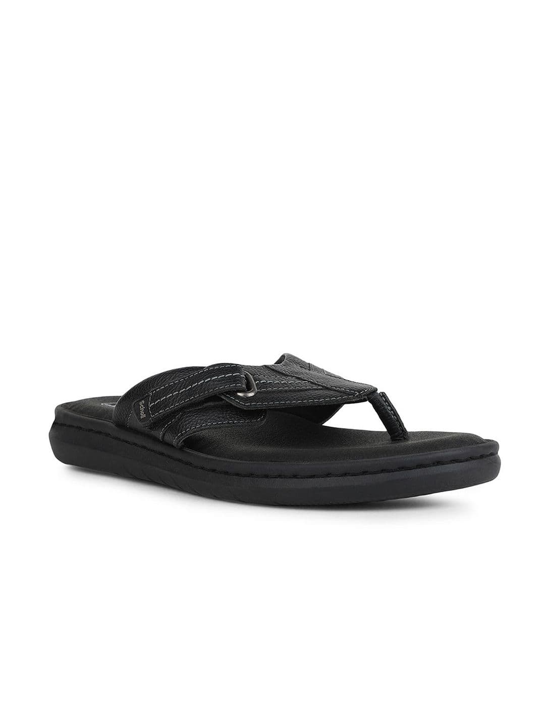 Scholl Men Thong Flip-Flops - view 1