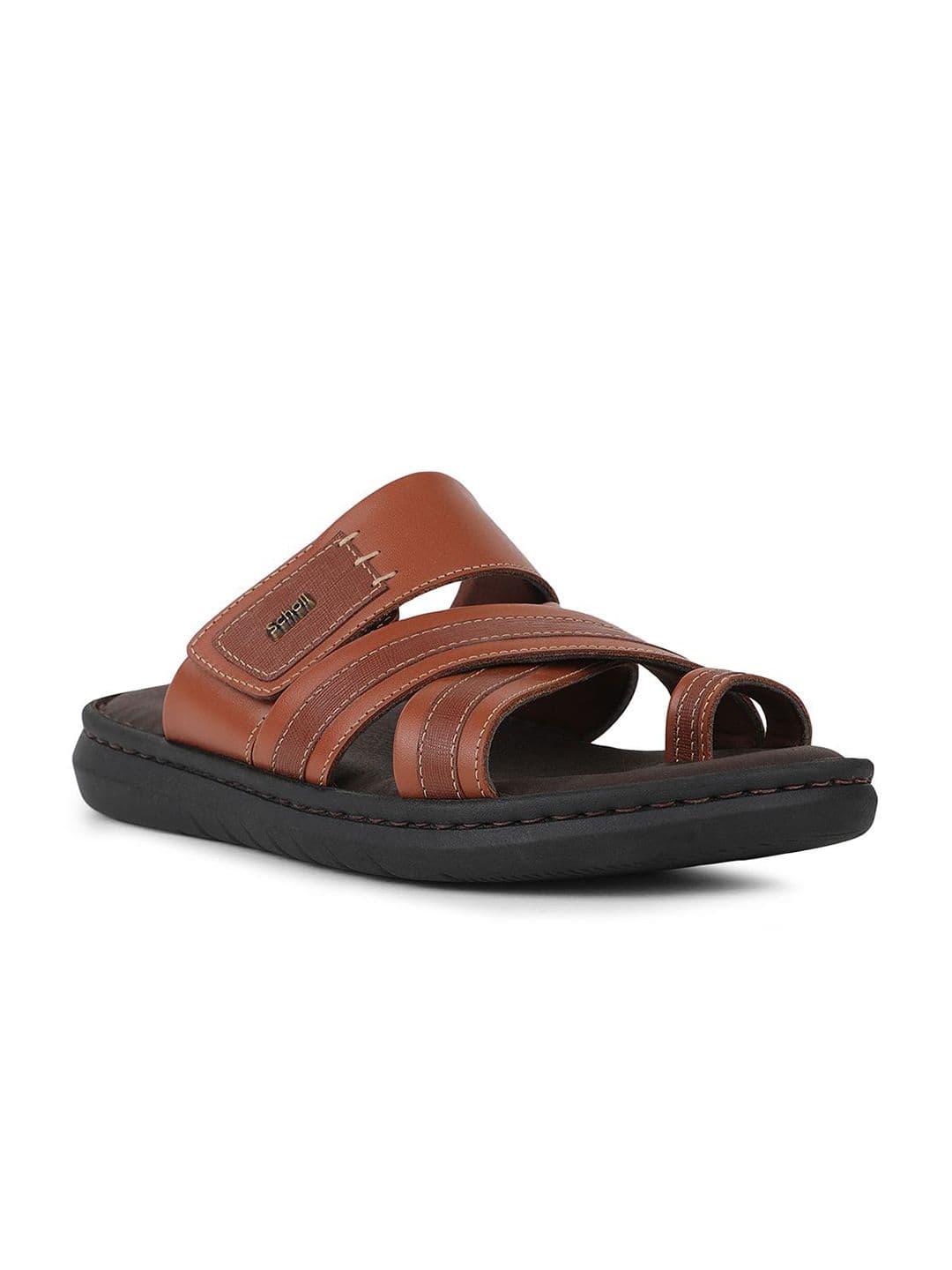 Scholl Men Thong Flip-Flops - view 1