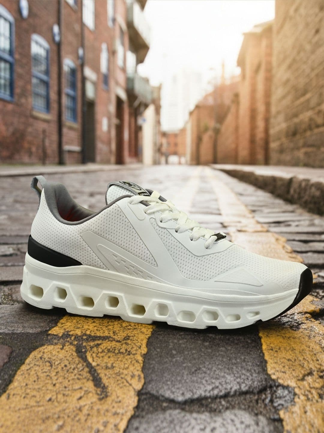 OFF LIMITS Men Comfortable Running Shoes - view 1