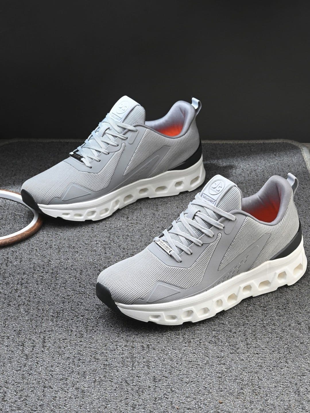 OFF LIMITS Men Comfortable Running Shoes - view 1