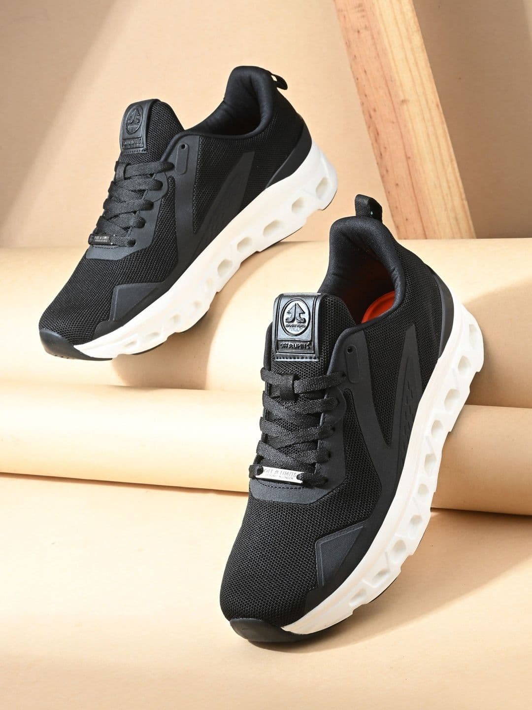 OFF LIMITS Men Comfortable Running Shoes - view 1