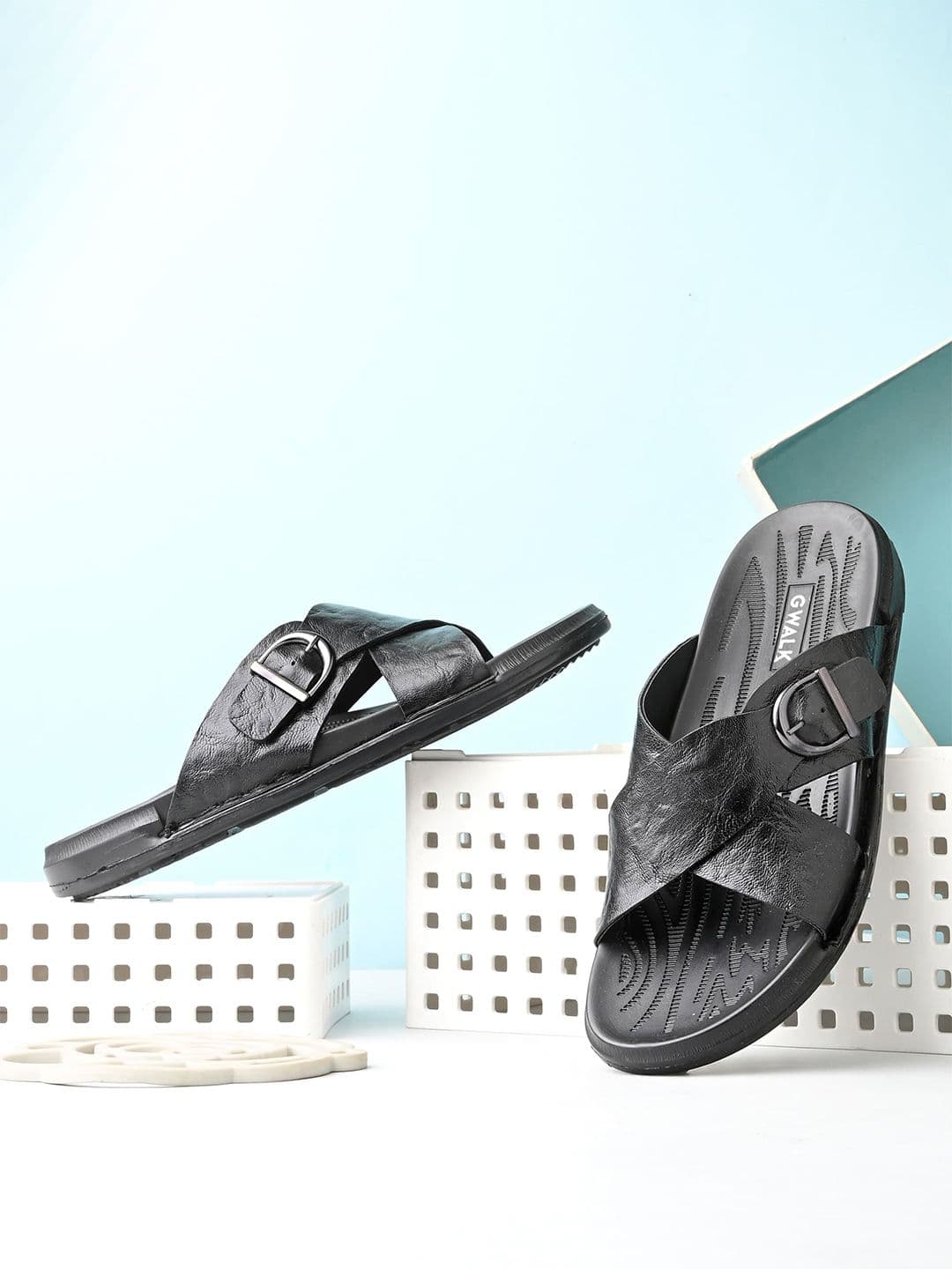 GWALK Men Comfort Sandals - view 1