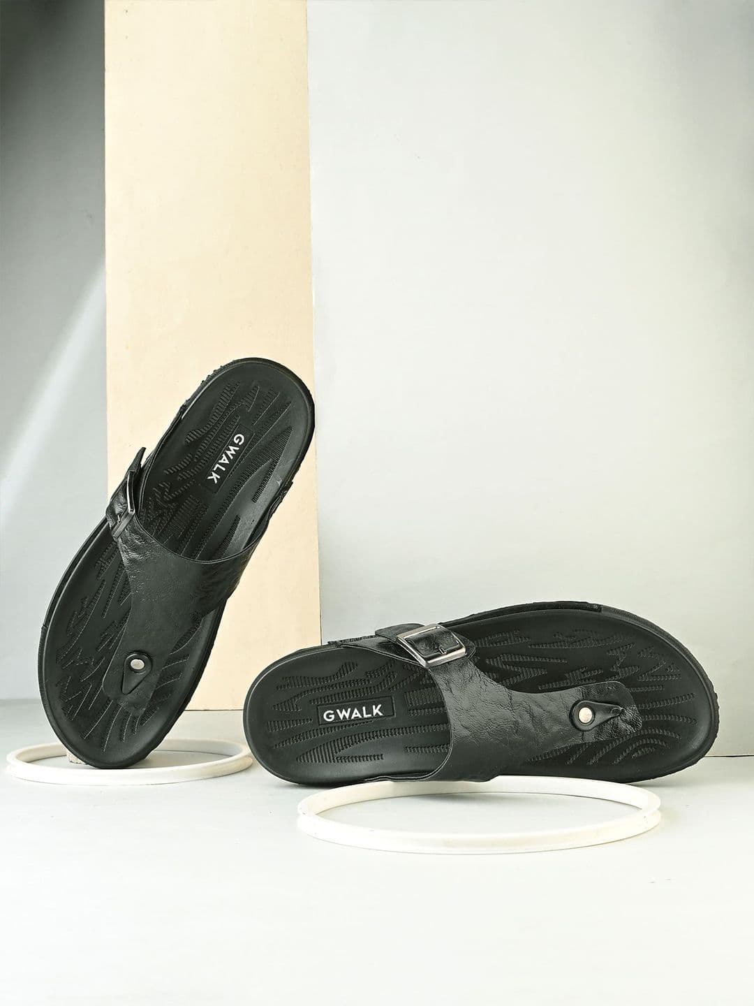 GWALK Men Comfort Sandals - view 1