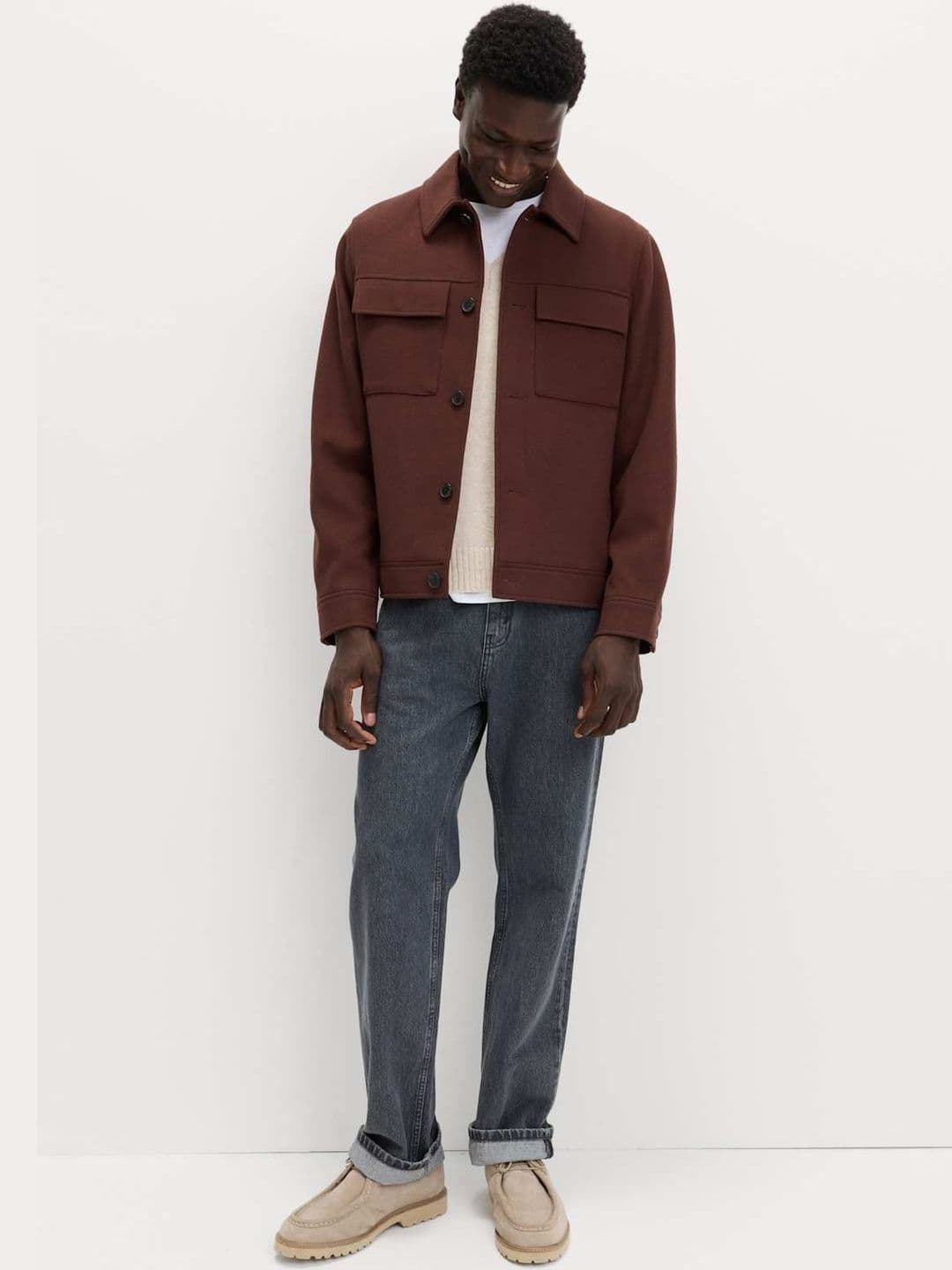 Marks & Spencer Short Jacket - view 1