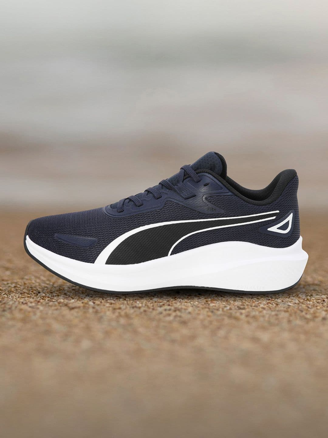 Puma Men Skyrocket Lite Running Shoes - view 1