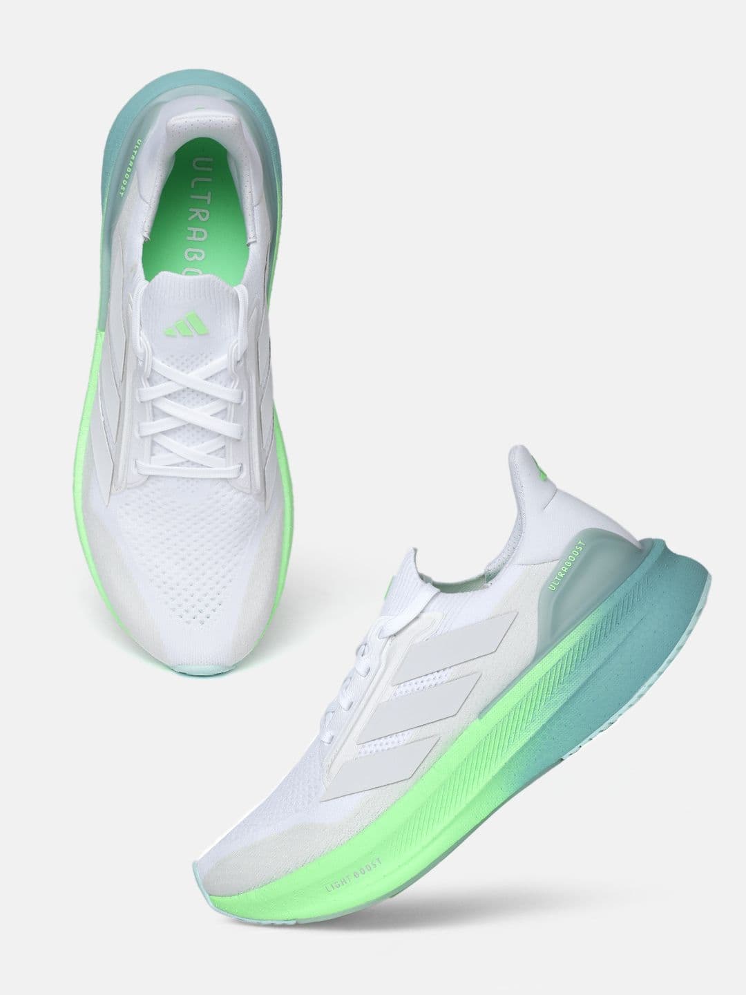 ADIDAS Men ULTRABOOST 5X Running Shoes - view 1