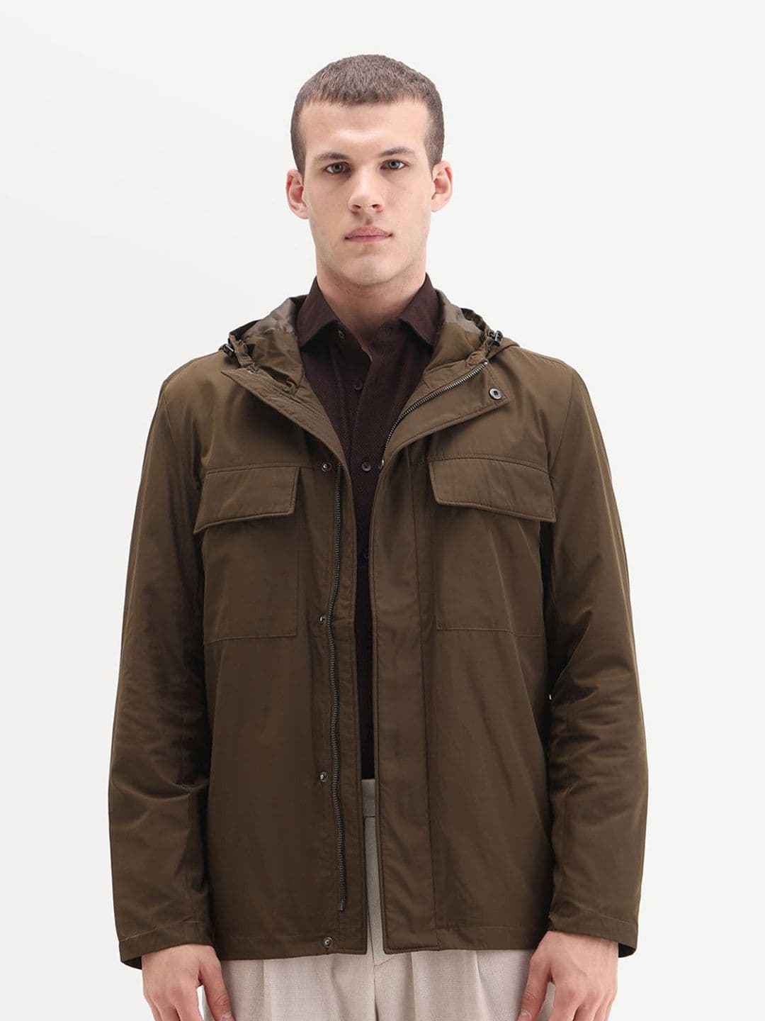 RARE RABBIT Boqi Men Tailored Jacket - view 1