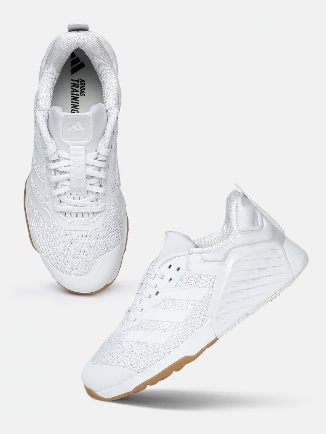 ADIDAS Unisex Dropset 3 Trainer Shoes - view 1