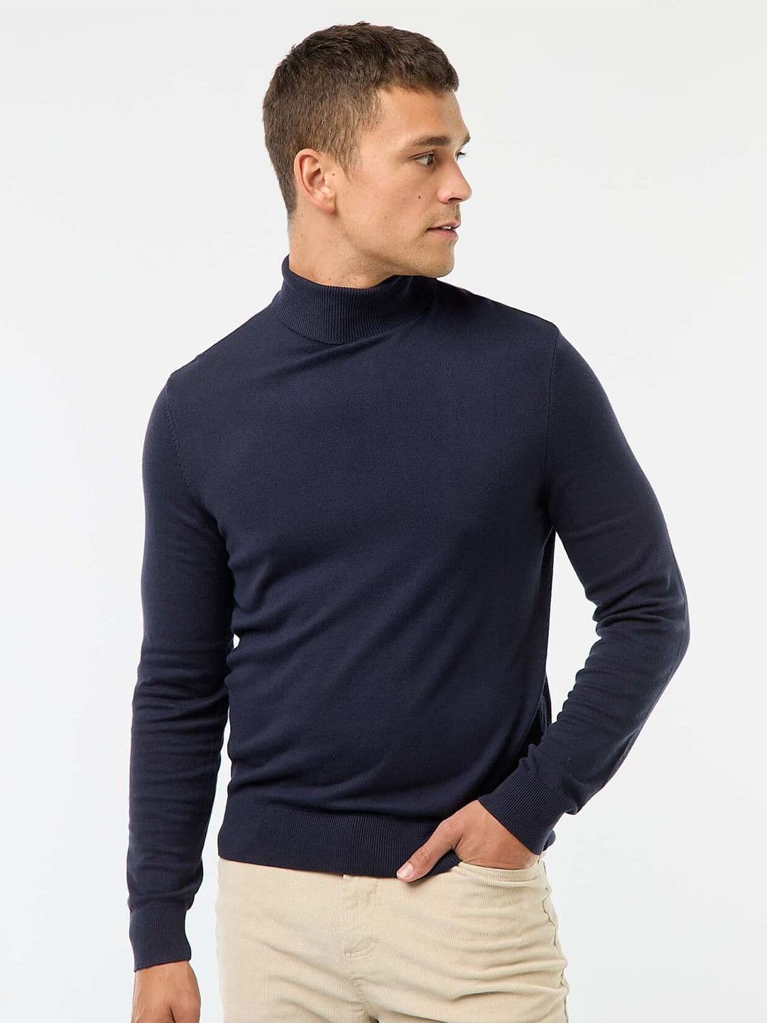 KIABI Men Sweatshirt - view 1