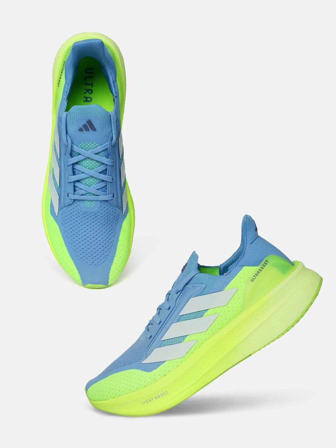 ADIDAS Men ULTRABOOST 5X Running Shoes - view 1