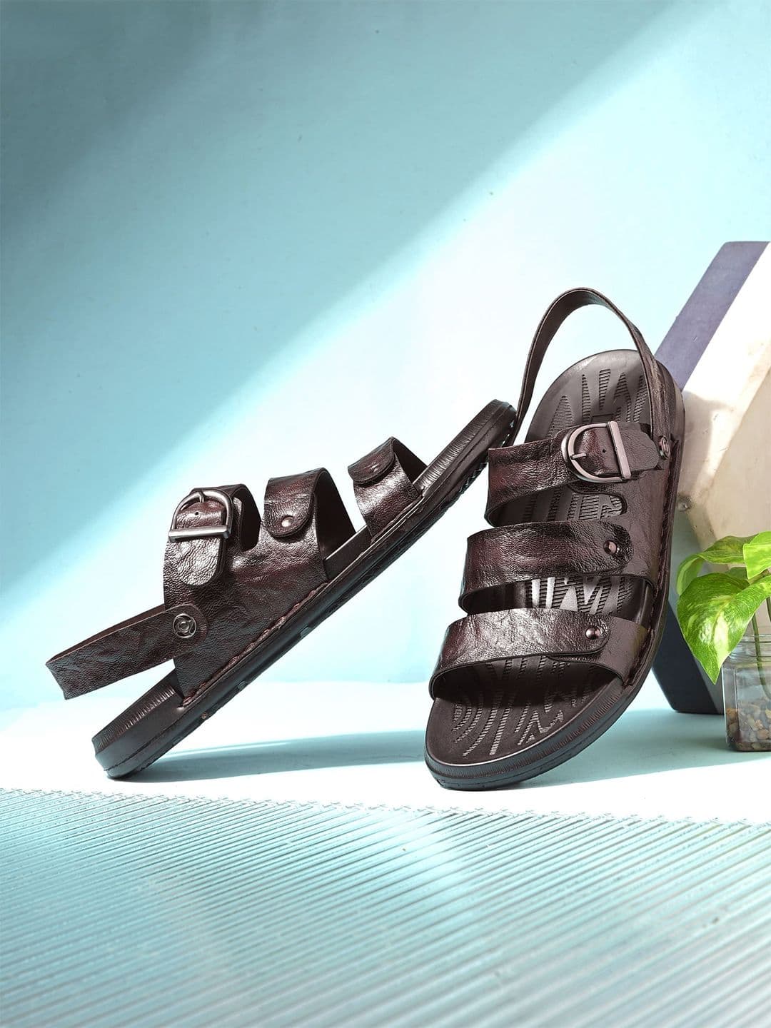 GWALK Men Comfort Sandals - view 1